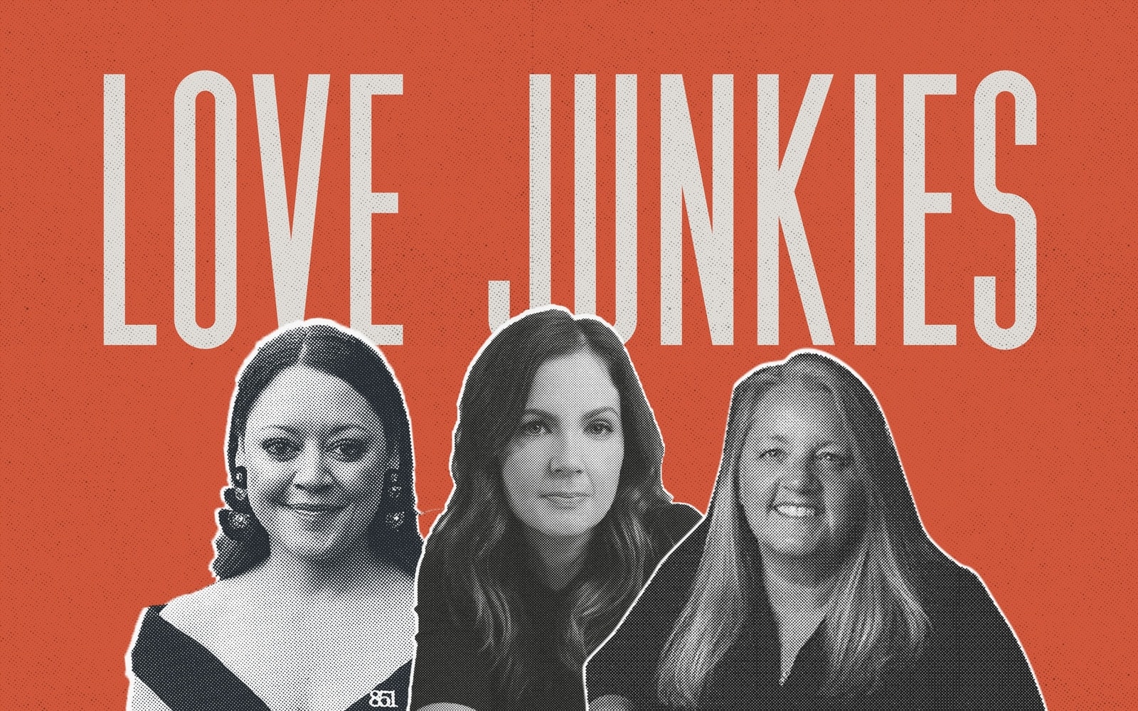 Love Junkies (July 16, 2021)